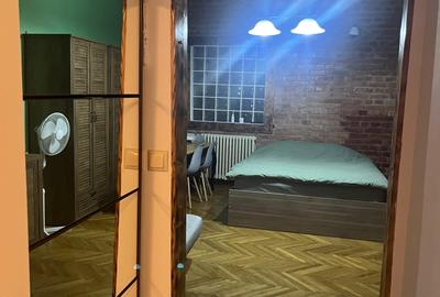 Garsoniera Unirii / Metrou / Horoscop - 2