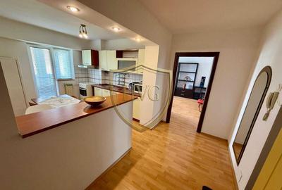 Apartament cu 2 camere | Proximitate metrou | Pet-friendly | Muncii - 3
