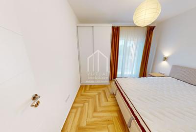 Apartament cu 3 camere, etaj 1, loc de parcare - Selimbar - 3
