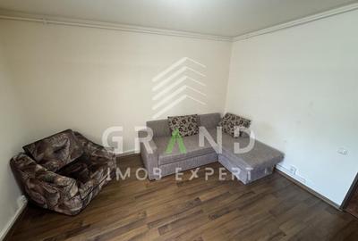 Garsonieră cochetă | Luminoasă | Zonă excelentă–Mănăștur/Parâng - 4