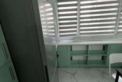 Central Address Residence - Apartament  2 camere  ULTRAMODERN - LOC PARCARE - 5