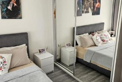Apartament 3 camere Decomandat - 8