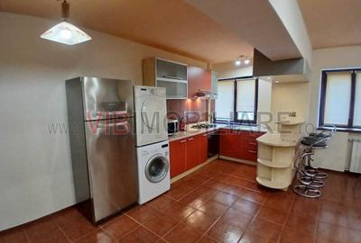 Universitate - apartament 3 camere 110mp -3 bai -lmobil 1970 - 6