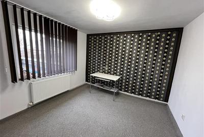 Spatiu Pretabil Servicii | 4 Camere | 80mp + 50mp terasa - 2