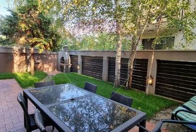 Vila lux Baneasa-Lac, langa Petrom City - 13