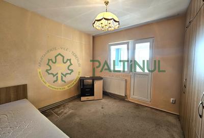 Apartament 3 camere de închiriat – Central Sibiu, B-dul Corneliu Coposu - 3