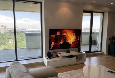 Vanzare 3 Camere Aviatiei Tower Super View Loc de Parcare - 3