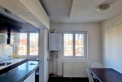 Apartament 4 camere, Blvd Cetății. - 10