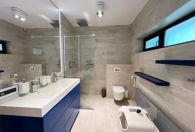 Vila  P+E,  finisaje de exceptie, piscina , IANCU NICOLAE -  Cambridge School - 14
