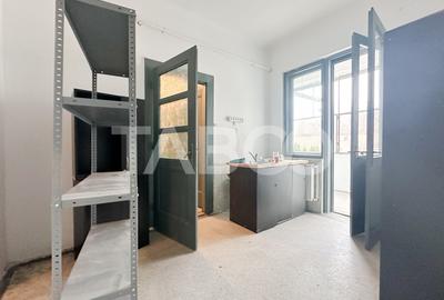 De vanzare apartament 4 camere 120 mp Ultracentral in Cluj-Napoca - 6