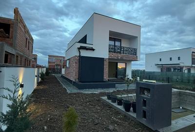 COMISION 0% | Casa Individuala | Zona Mosnita Noua | 4 Camere | - 11