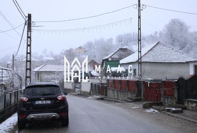 Teren I izvor de apă minerală  Dangești I Punctul Valea Mare - 18