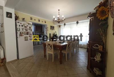 Deosebita│Casa din 2018│P+E+M│6 camere│285 mp│teren 600 mp│Bordei - 9