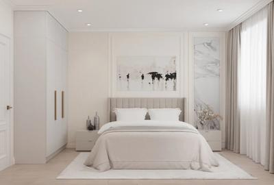 Frumoasa-Poitiers - Apartament 2 camere PREMIUM - 55,8 mp - 3