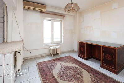 Apartament 3 camere, Ultracentral, Bd. Națiunile Unite, et. 2, 81 mp - 12