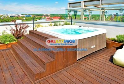 Apartament 4 camere Penthouse -Madrigalului - 2