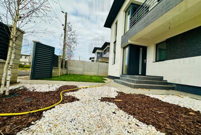 Proiect Nou | Teren 360mp | Dormitor Parter | Bucatarie Mobilata | Com Berceni - 2