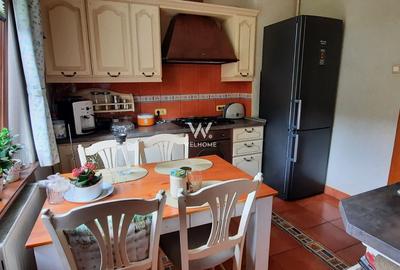 CASA  LA CHEIE  teren 1000 mp in  Sibiu - 9
