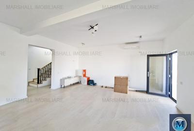 Vila cu 4 camere de vanzare in Paulesti, 124.63 mp #16174 - 1