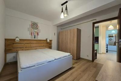 Apartament Cu Curte 2 Camere Titan-1 Decembrie 1918 Mobilat - 1