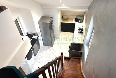 Apartament 3 camere de vanzare, ultracentral, str.Republicii, Oradea - 9