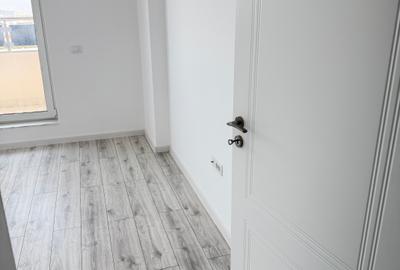 Penthouse cu o priveliște superba  - zona Galata - 29