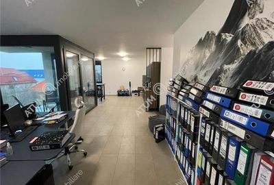 Apartament 3 camere terasa loc parcare Calea Dumbravii Sibiu - 3