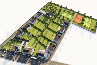 Rezidență premium într-un complex boutique – Cristian - 9