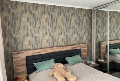 3 camere | etaj 1 | decomandat | Lujerului | 8 Min Metrou - 2