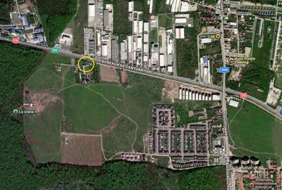 Teren 500 mp | Voluntari - 2