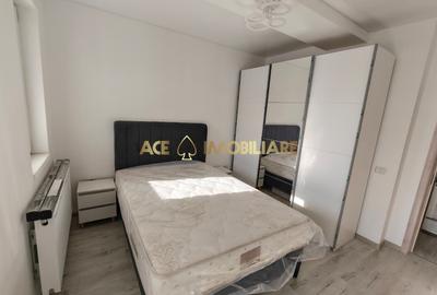 Studio de inchiriat | Militari | Metrou | Centrala Proprie | Parcare - 3