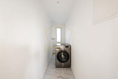 Duplex cu 5 camere despartit prin camera tehnica | Urseni - 13