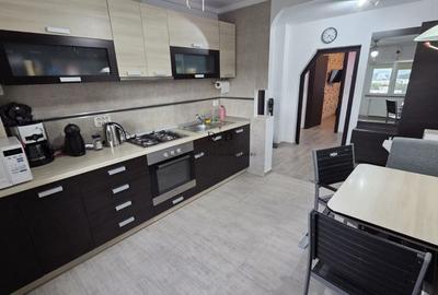 Apartament 3 camere spațios | Parcare | Zona Kaufland Mănăștur - 3