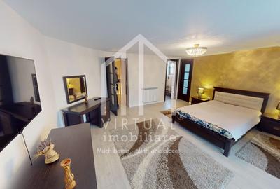 Casa individuala, 4 camere si teren de 921 mp - livada - 31