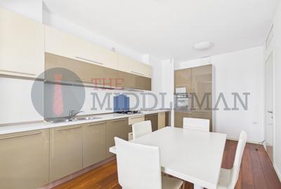 Penthouse în Complex Rezidențial – Kiseleff - 8