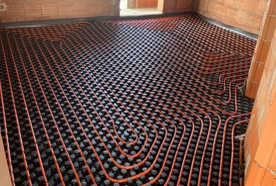 Casă individuală 120mp utilități, 380 teren, Dezmir - 16