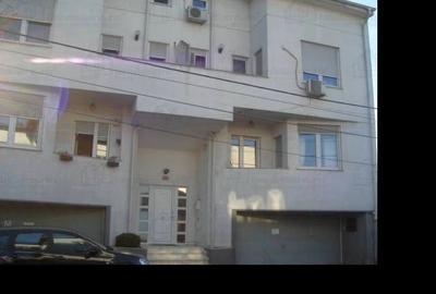 Zona Parcul Circului vila 8 camere - 1