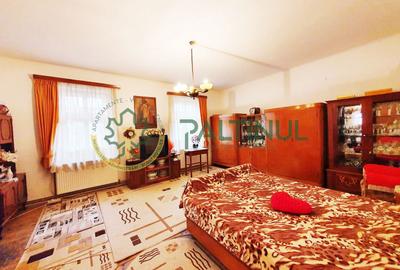Casă individuală cu curte, zona Piața Cibin – Sibiu - 6