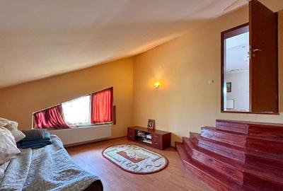 Vilă spațioasă în Hălchiu, teren 1.500 mp – facilități premium - 15