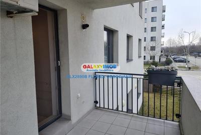 Apartament 2 camere de vanzare Greenfield Residence - 15