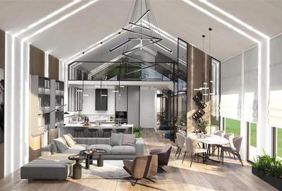 Casa Premium Parter, zona superba Dealul Lempes, Sanpetru, Brasov - 5