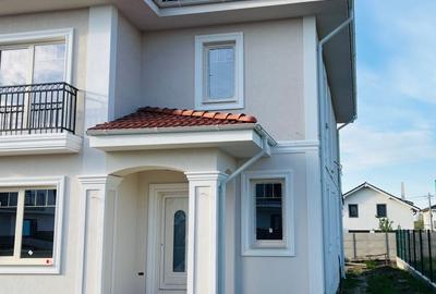 Comision 0 % - direct proprietar - Duplex P+E Dumbrăvița - 3