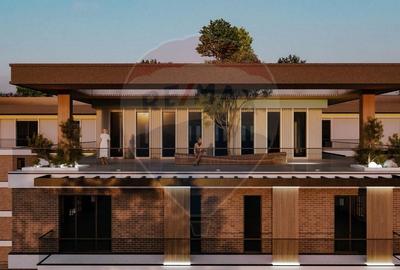 Investitie| Vânzare | 4 camere| Iancu Nicolae | Vedere pǎdure - 5