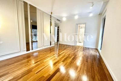 Apartament spatios cu 4 camere, partial mobilat modern, parcare, paza, terase - 6