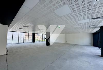 Cladire noua de birouri 1600 mp de inchiriat - zona Centrala din Sibiu - 5