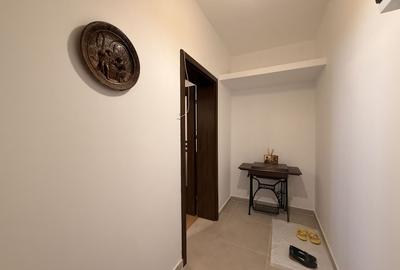 Apartament Primaverii - Teheran - Iuliu Tetrat - 12