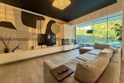 Vila Individuala de Lux cu Piscina | Iancu Nicolae - 2