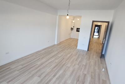 Promenada Mamaia Nord - Apartament Exclusivist cu 3 camere si cu vedere la Mare - 24