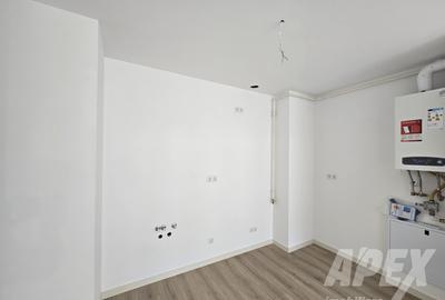 Apartament nou 2 camere finisat la cheie | Drumul Taberei - Hercesa - 12