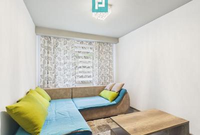 Apartament 3 camere în zona Alfa, Arad - 7